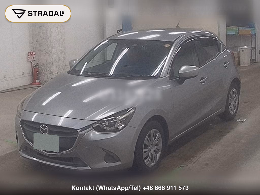 MAZDA DEMIO 5D OTHERS, miniaturka 5