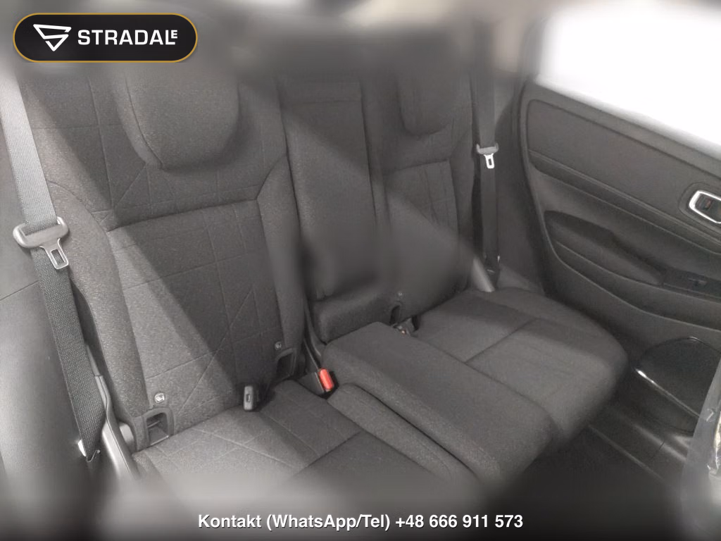 HONDA VEZEL 4WD G, miniaturka 7
