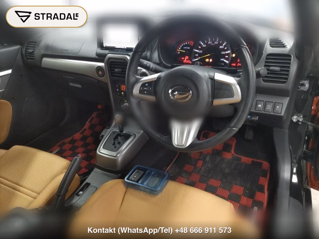 DAIHATSU COPEN OP XPLAY, miniaturka 4