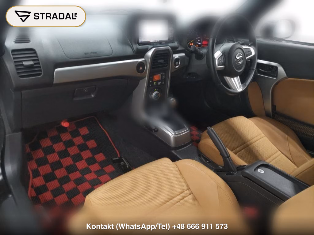 DAIHATSU COPEN OP XPLAY, miniaturka 7