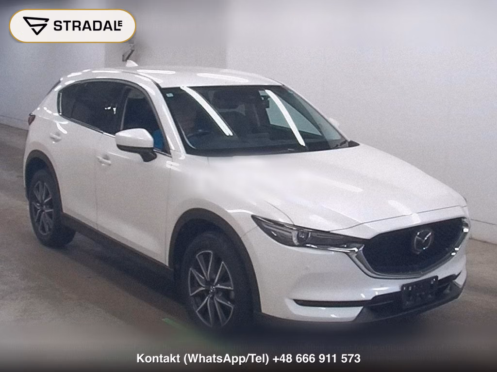 MAZDA CX-5 XD L PACKAGE, miniaturka 2