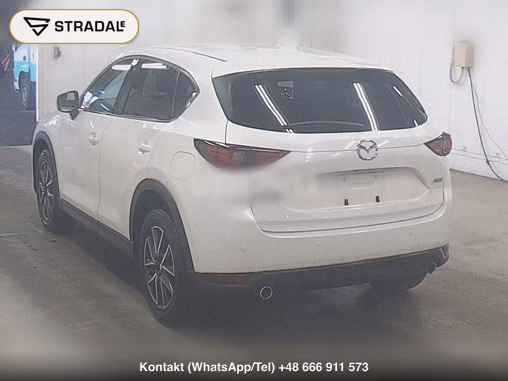MAZDA CX-5 XD L PACKAGE, miniaturka 3