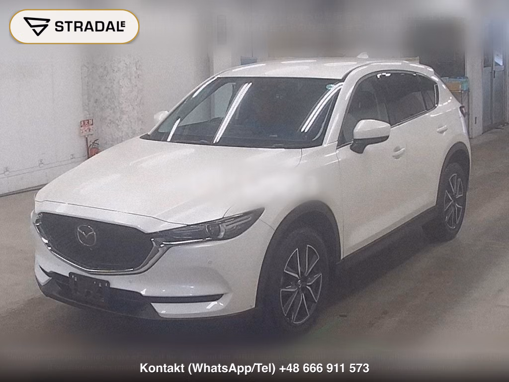 MAZDA CX-5 XD L PACKAGE, miniaturka 5
