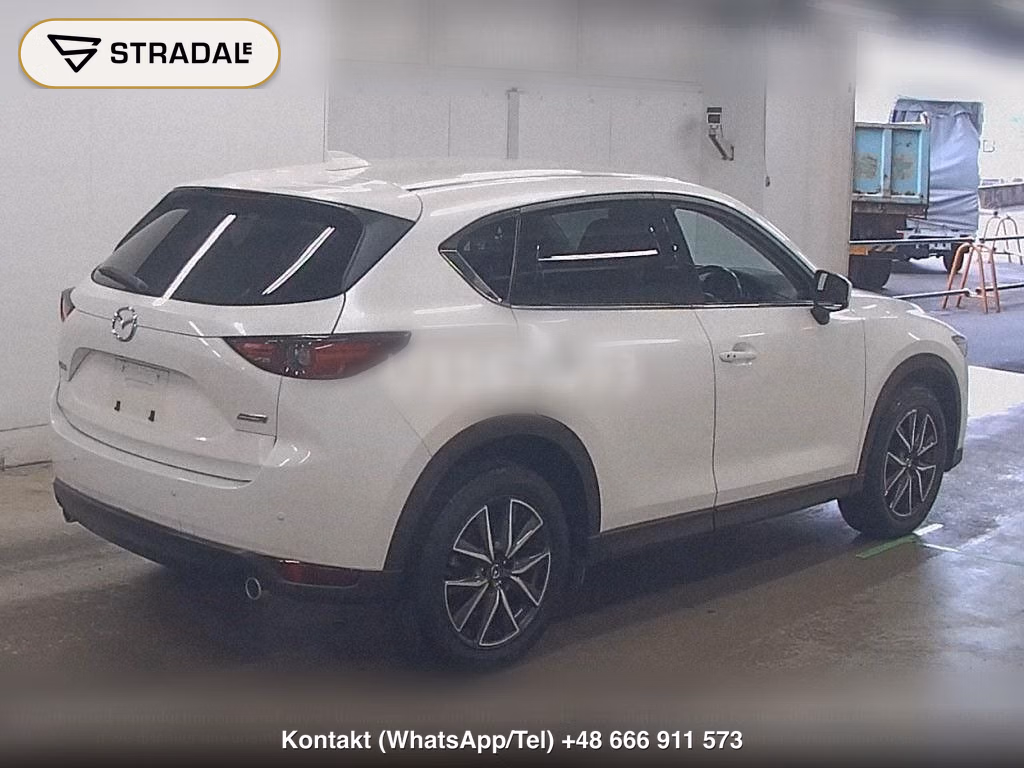 MAZDA CX-5 XD L PACKAGE, miniaturka 6