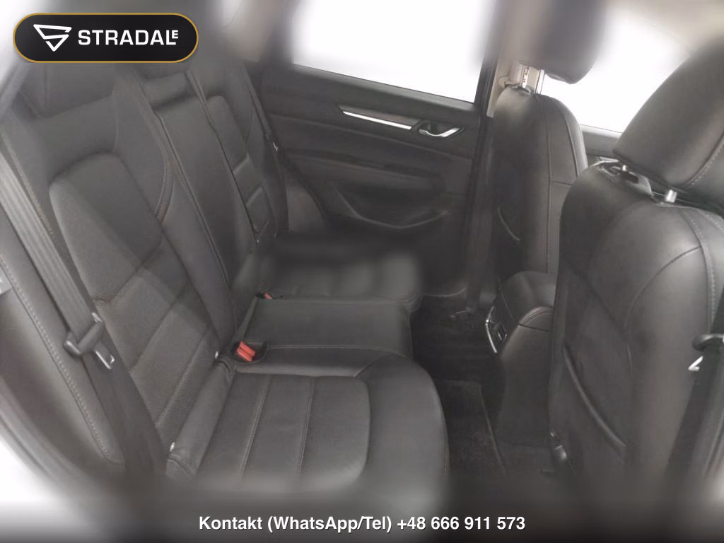 MAZDA CX-5 XD L PACKAGE, miniaturka 7