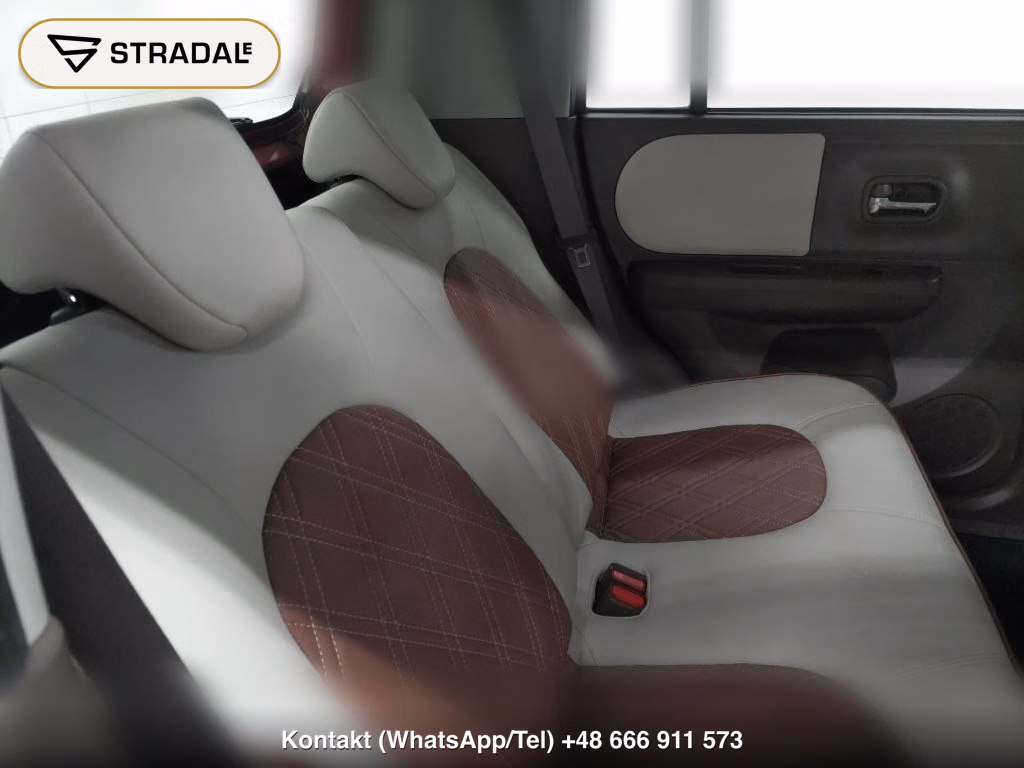 SUZUKI ALTO LAPIN CHOCOLAT G, miniaturka 7