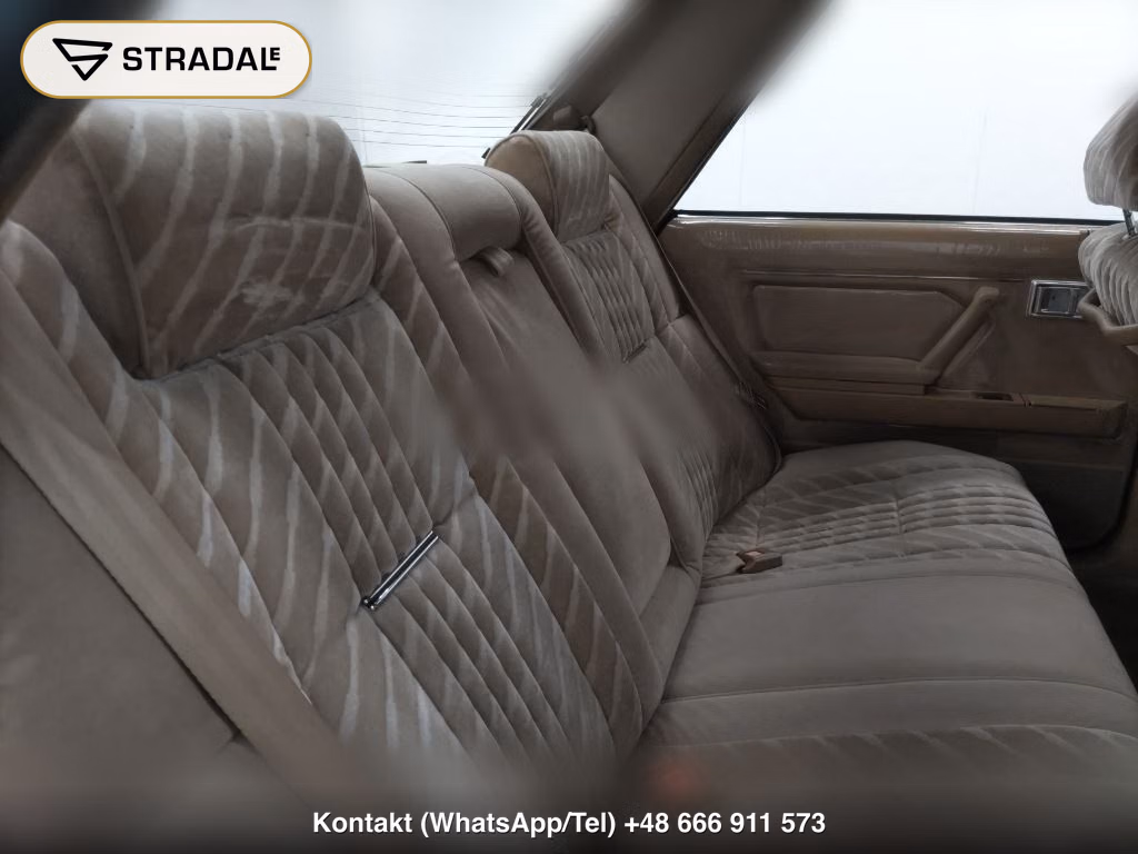 TOYOTA CROWN 4HT, miniaturka 7