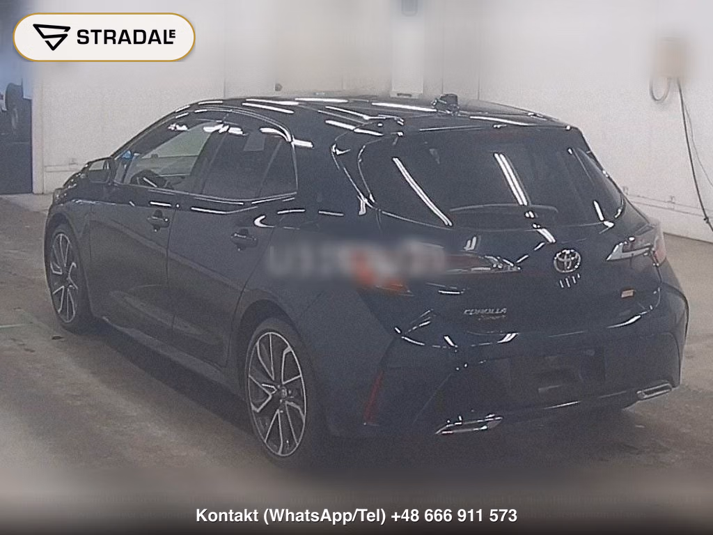 TOYOTA COROLLA SPORT G Z, miniaturka 3