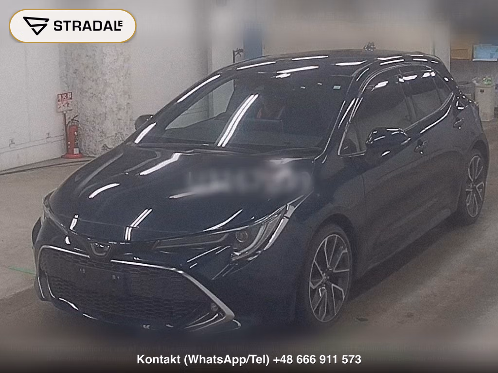 TOYOTA COROLLA SPORT G Z, miniaturka 5