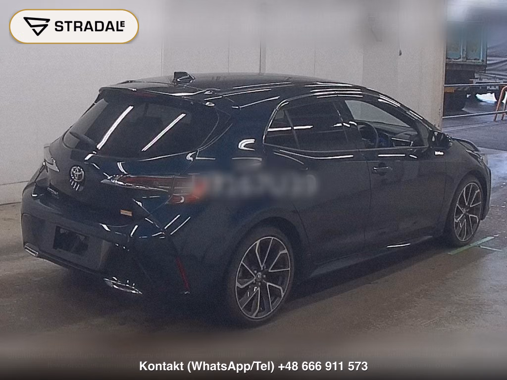 TOYOTA COROLLA SPORT G Z, miniaturka 6