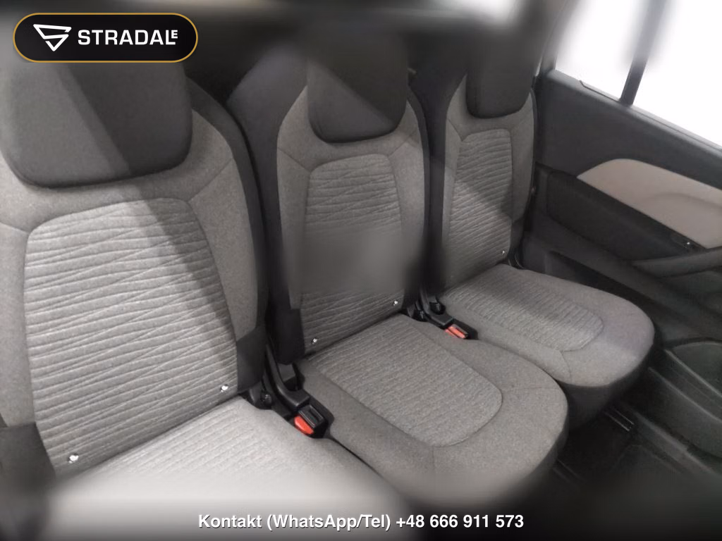 CITROEN GRAND C4 SPACETOURER SHINE BLUE HDI, miniaturka 7