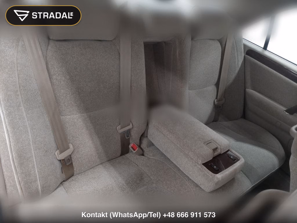 TOYOTA CROWN 4D ROYAL SALOON PREMIUM, miniaturka 7