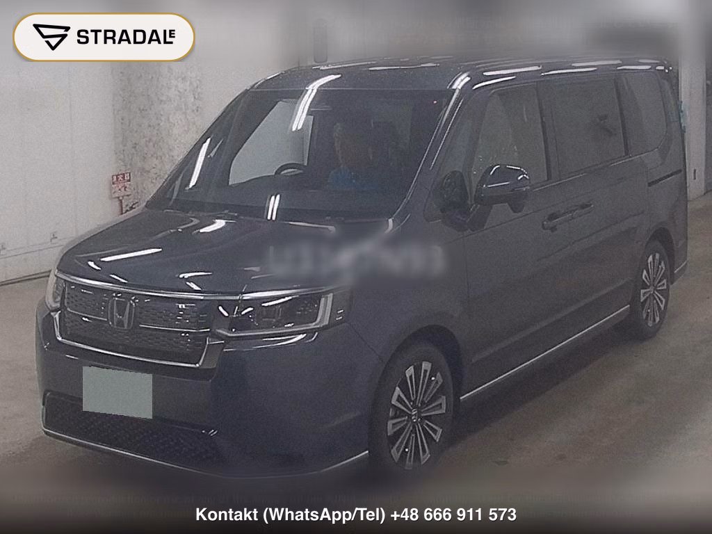 HONDA STEPWAGON SPADA EHEV SPADA PREMIUM LINE, miniaturka 5