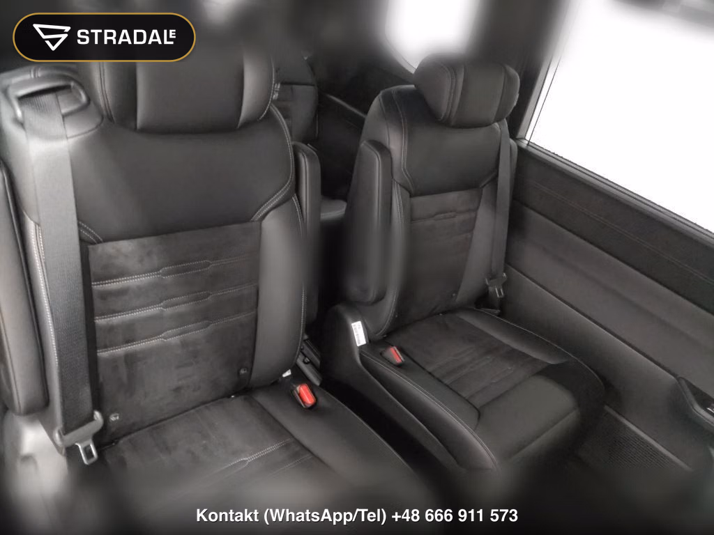 HONDA STEPWAGON SPADA EHEV SPADA PREMIUM LINE, miniaturka 7