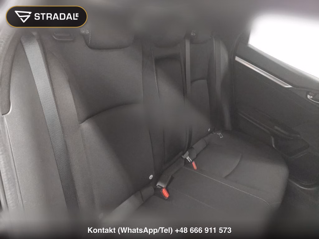 HONDA CIVIC 5D HATCHBACK HONDA SENSING, miniaturka 7