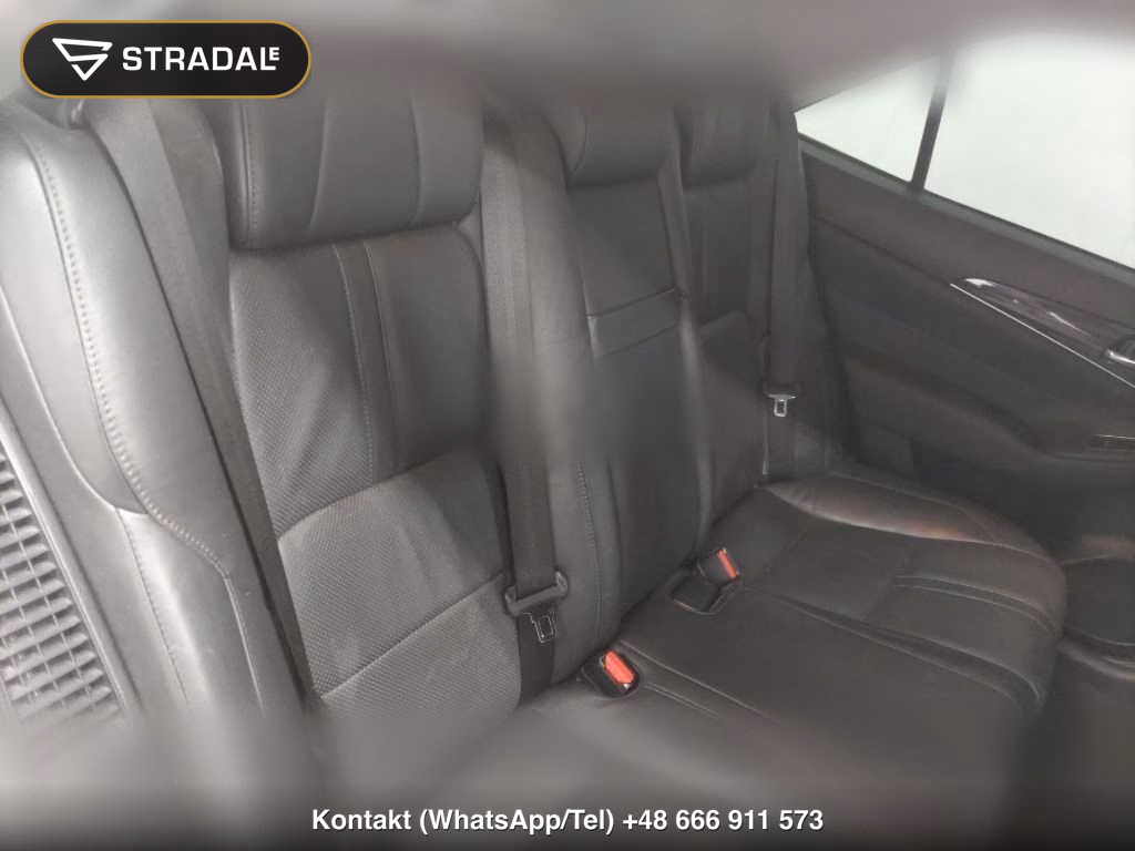 TOYOTA CROWN HYBRID ATHLETE G, miniaturka 7