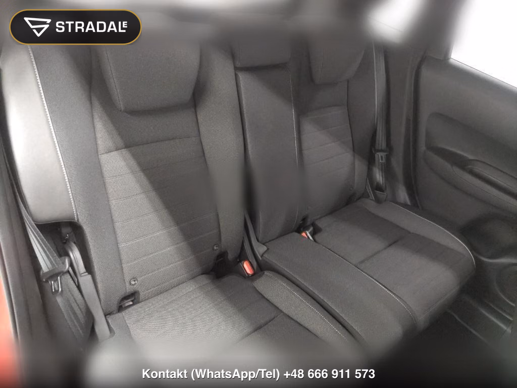 HONDA FIT CROSSTAR, miniaturka 7