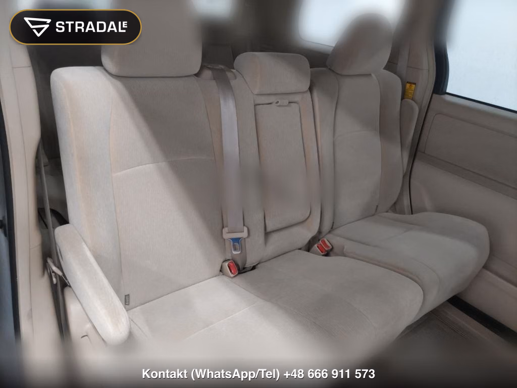 TOYOTA ALPHARD 240X, miniaturka 7