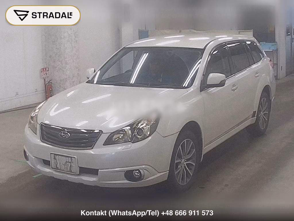 SUBARU OUTBACK 4WD 2.5I EYESIGHT S PACKAGE LIMITED, miniaturka 5