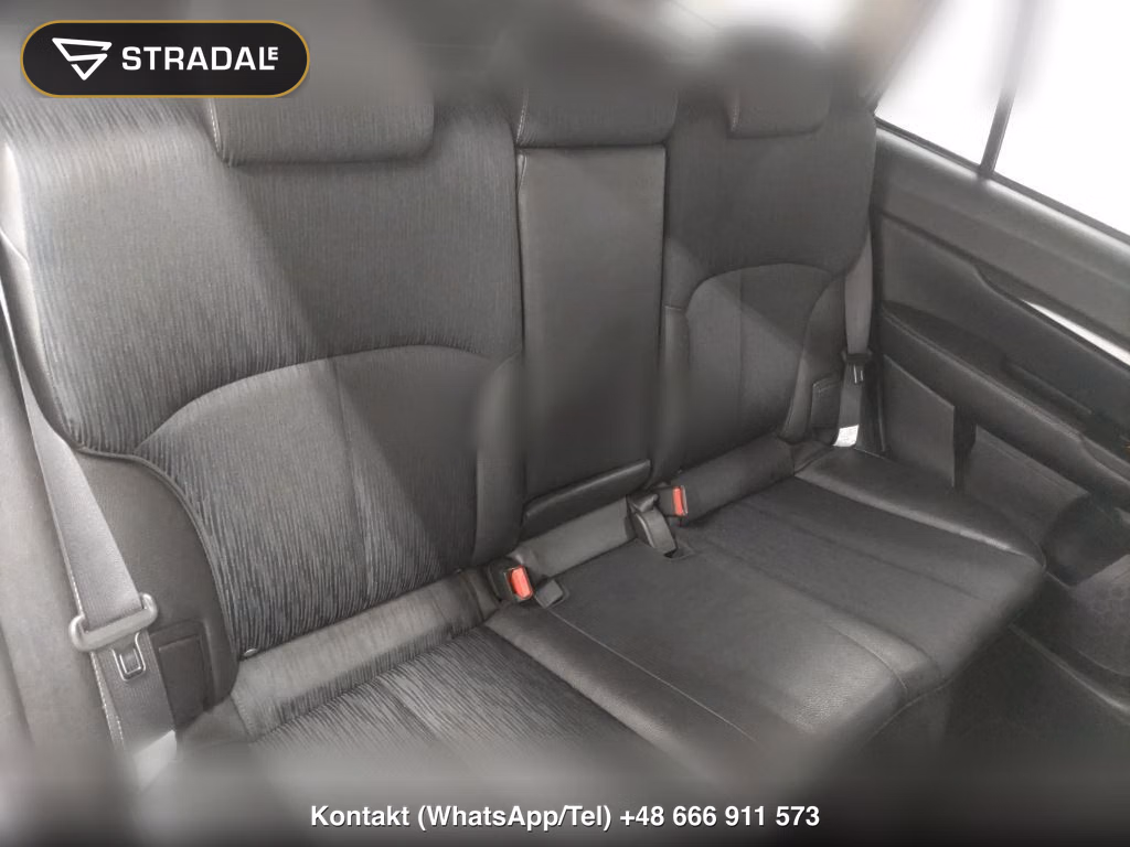 SUBARU OUTBACK 4WD 2.5I EYESIGHT S PACKAGE LIMITED, miniaturka 7