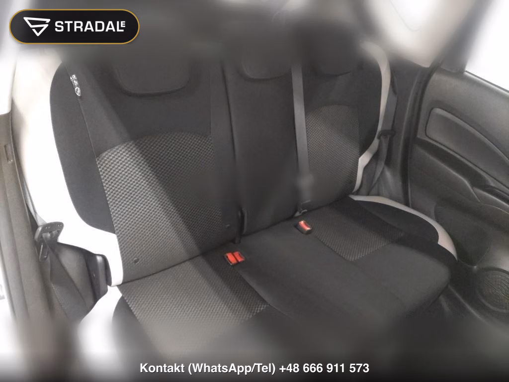 NISSAN NOTE X, miniaturka 7