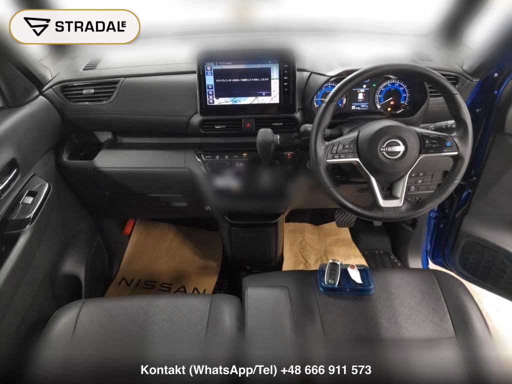 NISSAN ROOX HIGHWAY STAR G TURBO PROPILOT EDITION, miniaturka 4