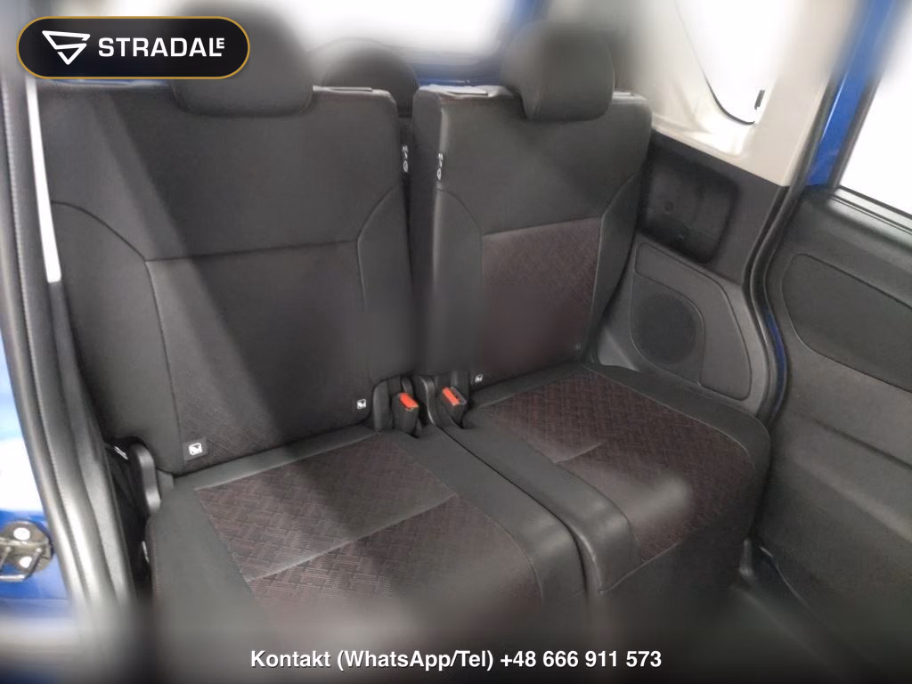 NISSAN ROOX HIGHWAY STAR G TURBO PROPILOT EDITION, miniaturka 7