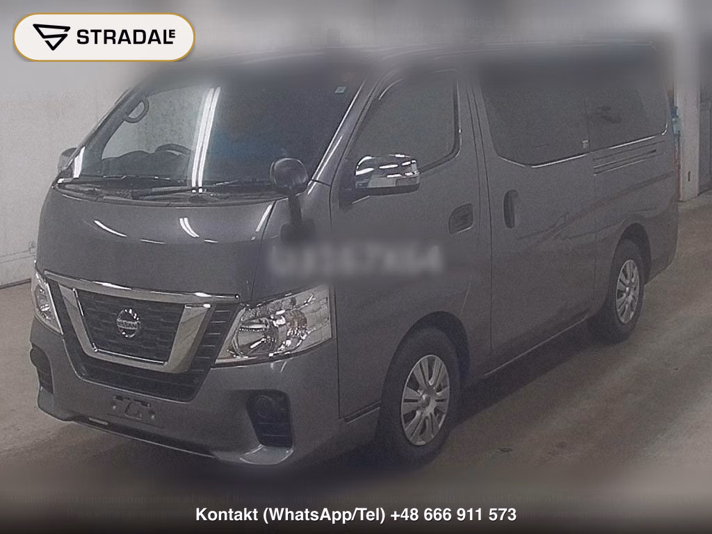 NISSAN NV350CARAVAN WAGON OTHERS, miniaturka 5