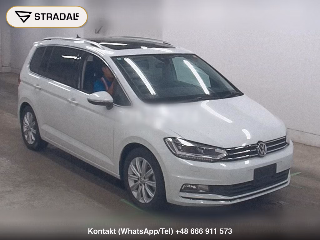 VOLKSWAGEN GOLF TOURAN OTHERS, miniaturka 2