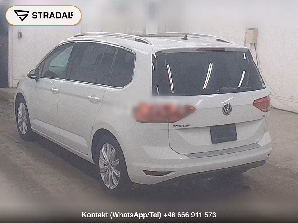 VOLKSWAGEN GOLF TOURAN OTHERS, miniaturka 3