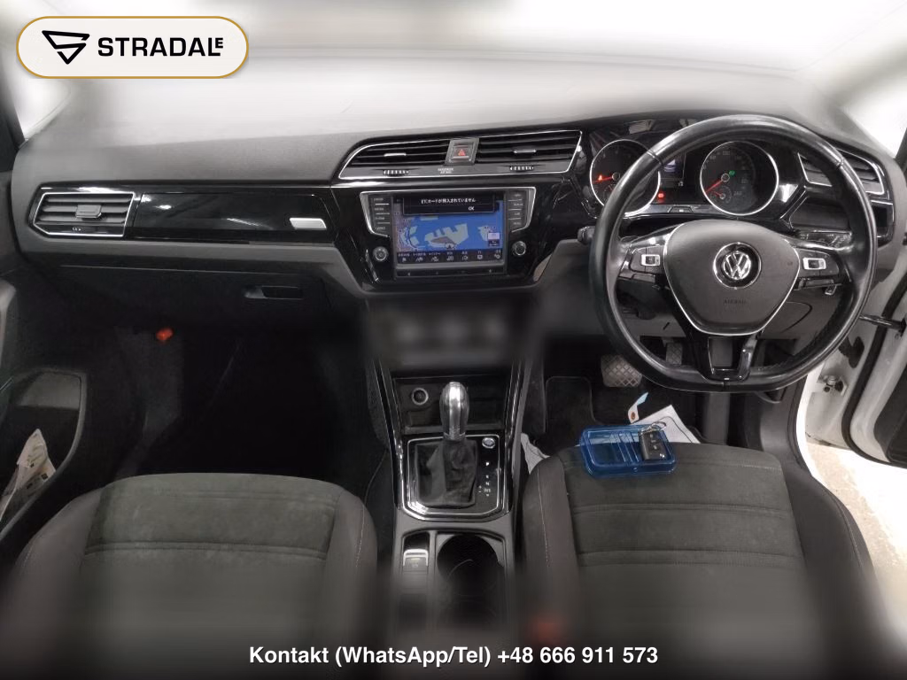 VOLKSWAGEN GOLF TOURAN OTHERS, miniaturka 4