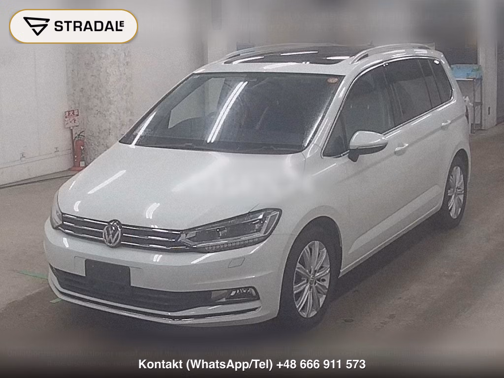 VOLKSWAGEN GOLF TOURAN OTHERS, miniaturka 5