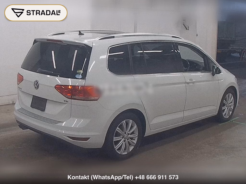 VOLKSWAGEN GOLF TOURAN OTHERS, miniaturka 6