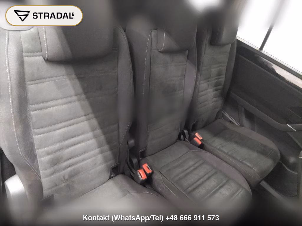 VOLKSWAGEN GOLF TOURAN OTHERS, miniaturka 7
