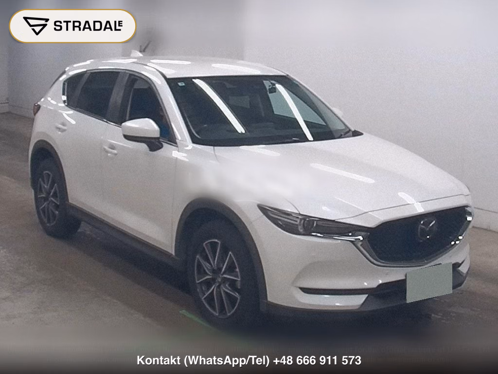 MAZDA CX-5 XD PROACTIVE, miniaturka 2
