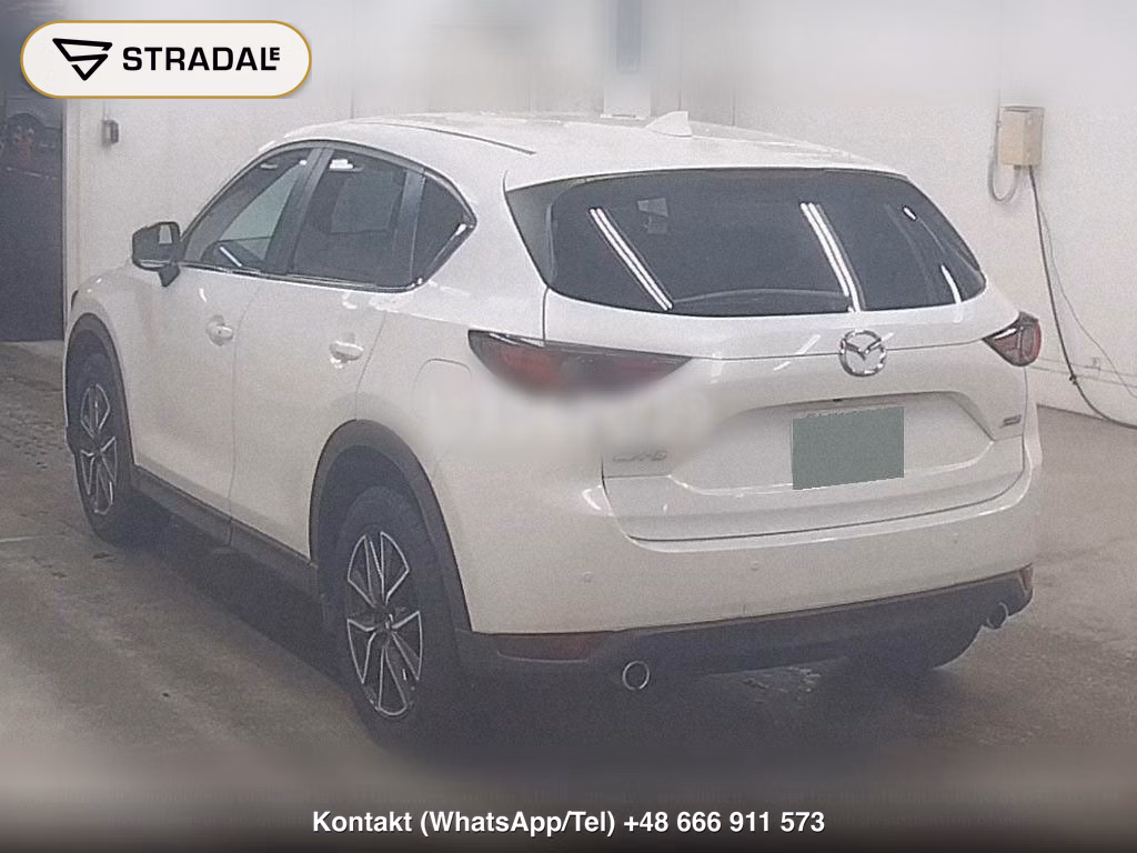 MAZDA CX-5 XD PROACTIVE, miniaturka 3