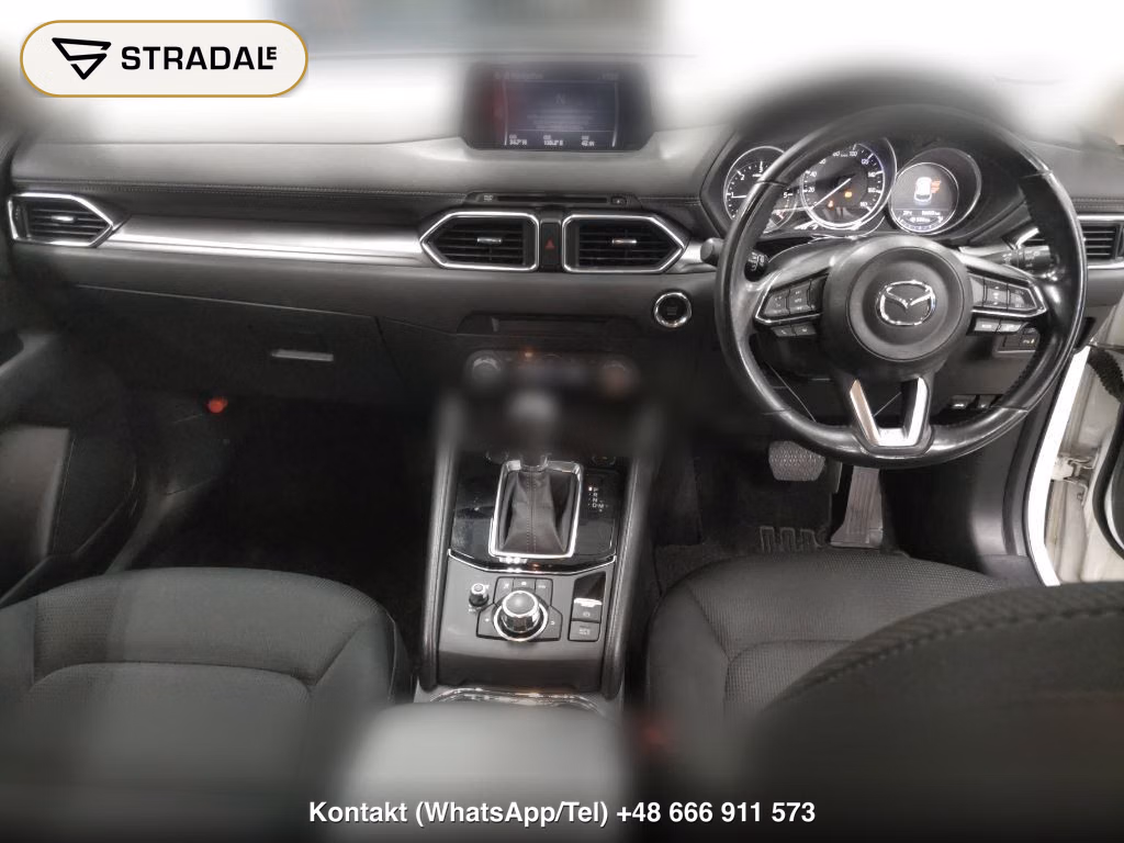 MAZDA CX-5 XD PROACTIVE, miniaturka 4