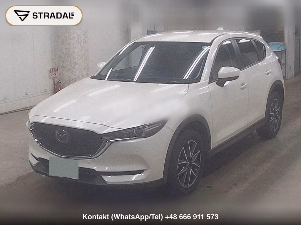 MAZDA CX-5 XD PROACTIVE, miniaturka 5