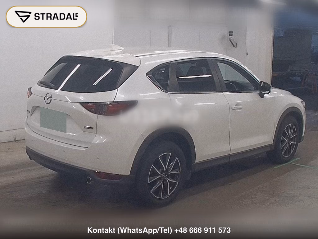 MAZDA CX-5 XD PROACTIVE, miniaturka 6
