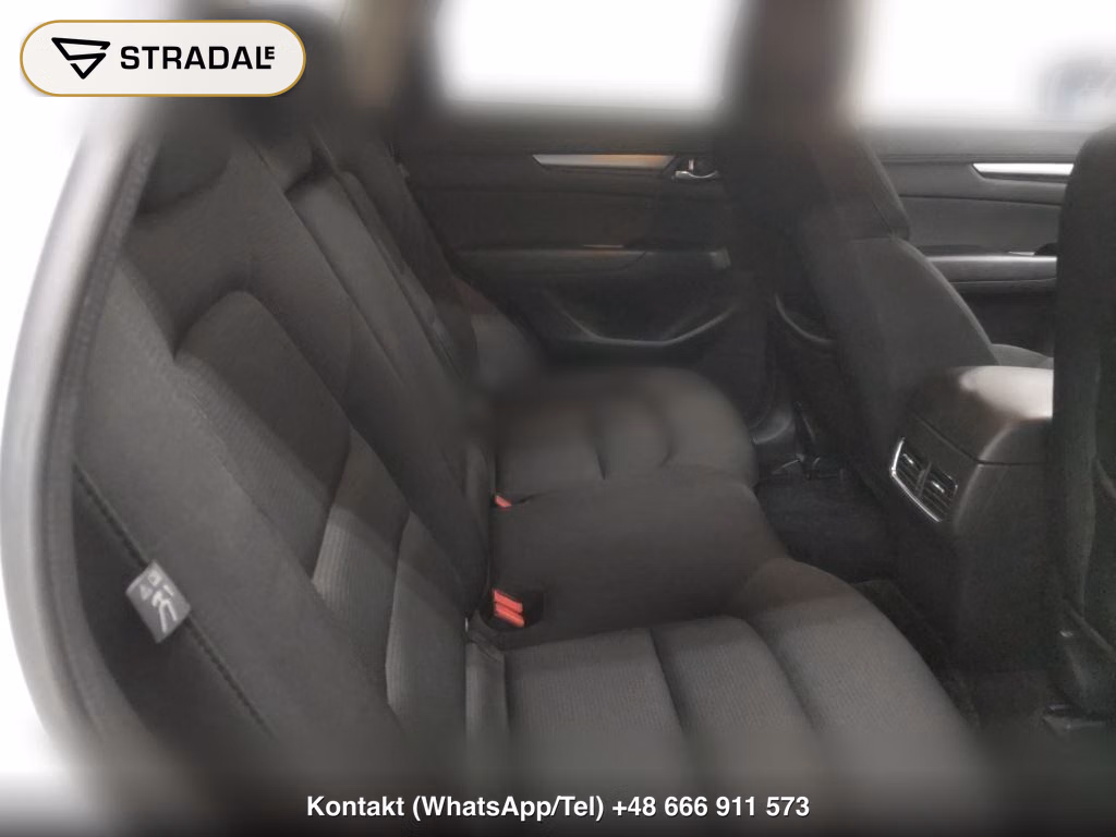 MAZDA CX-5 XD PROACTIVE, miniaturka 7