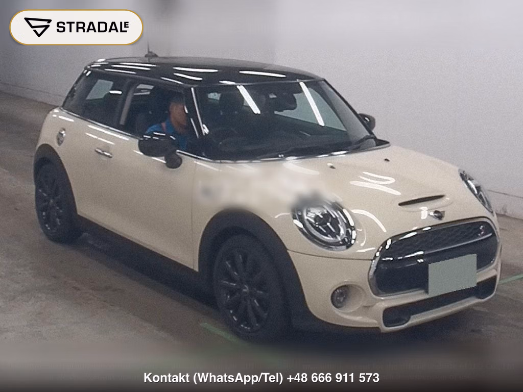 MINI MINI 3D COOPER S, miniaturka 2