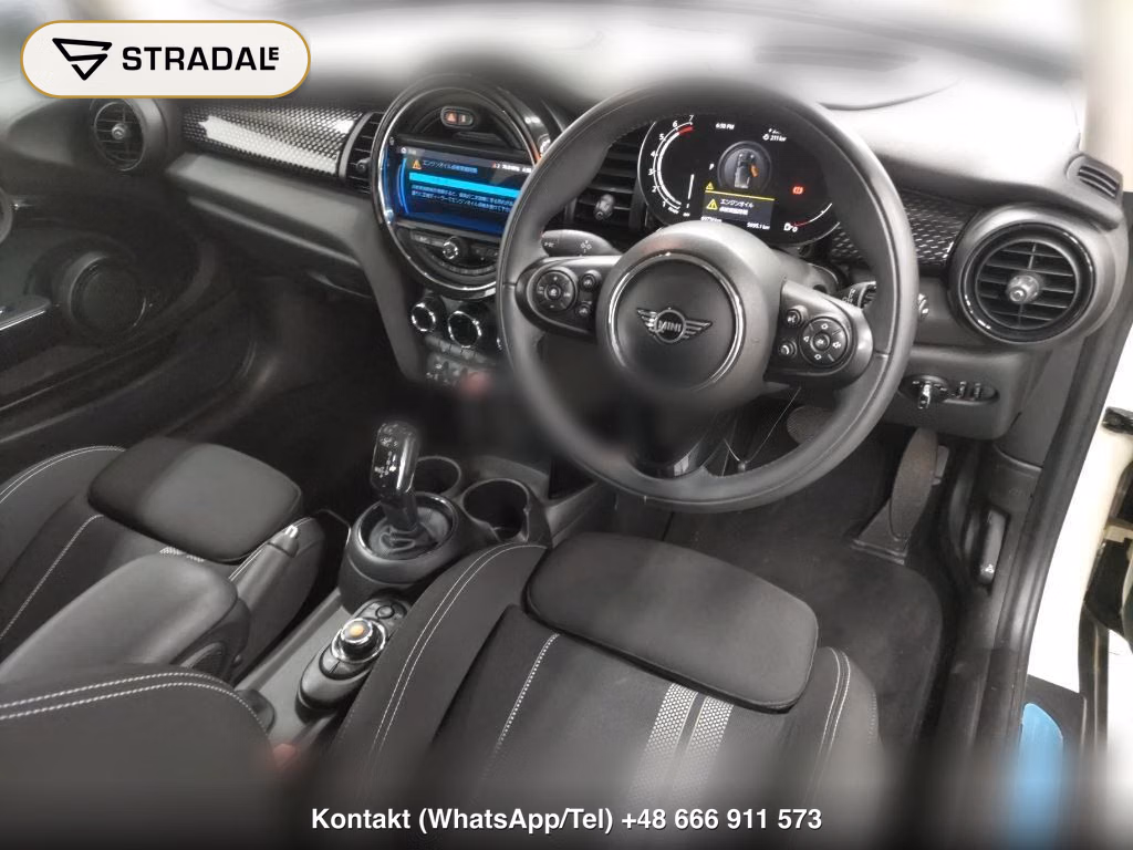 MINI MINI 3D COOPER S, miniaturka 4