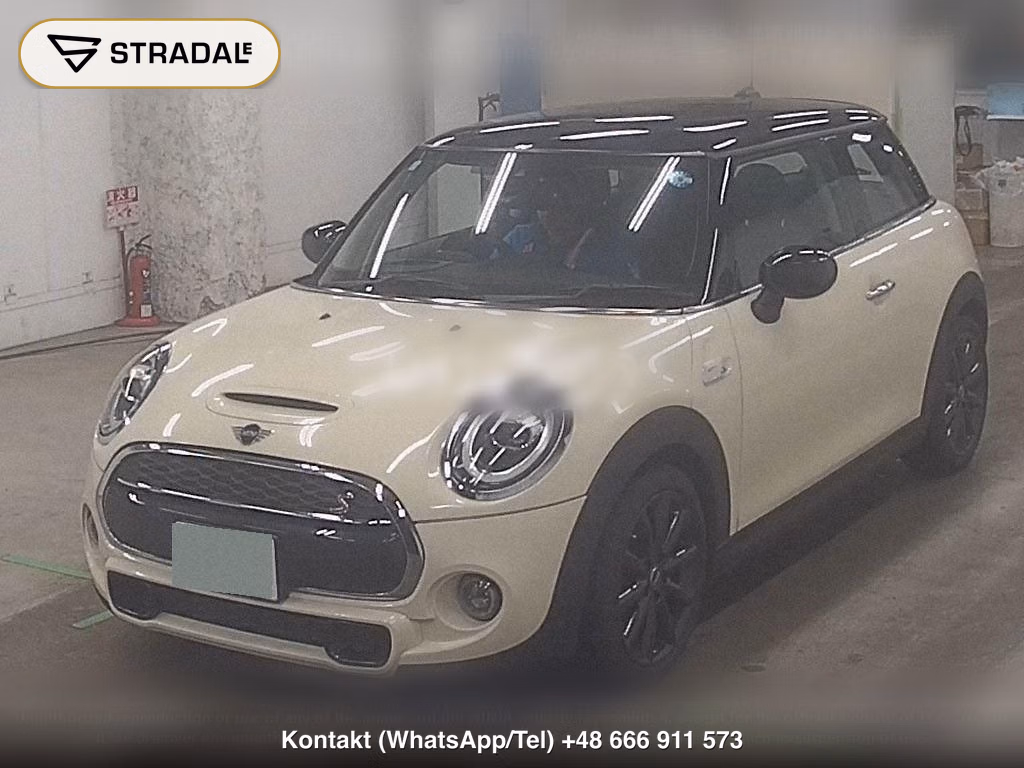 MINI MINI 3D COOPER S, miniaturka 5