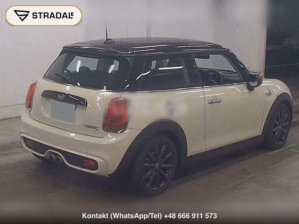 MINI MINI 3D COOPER S, miniaturka 6