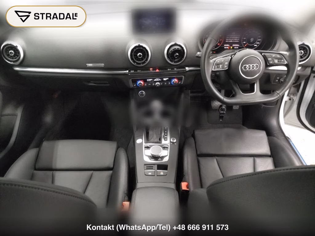 AUDI A3 SEDAN 30TFSI SPORT SIGNATURE EDITION, miniaturka 4