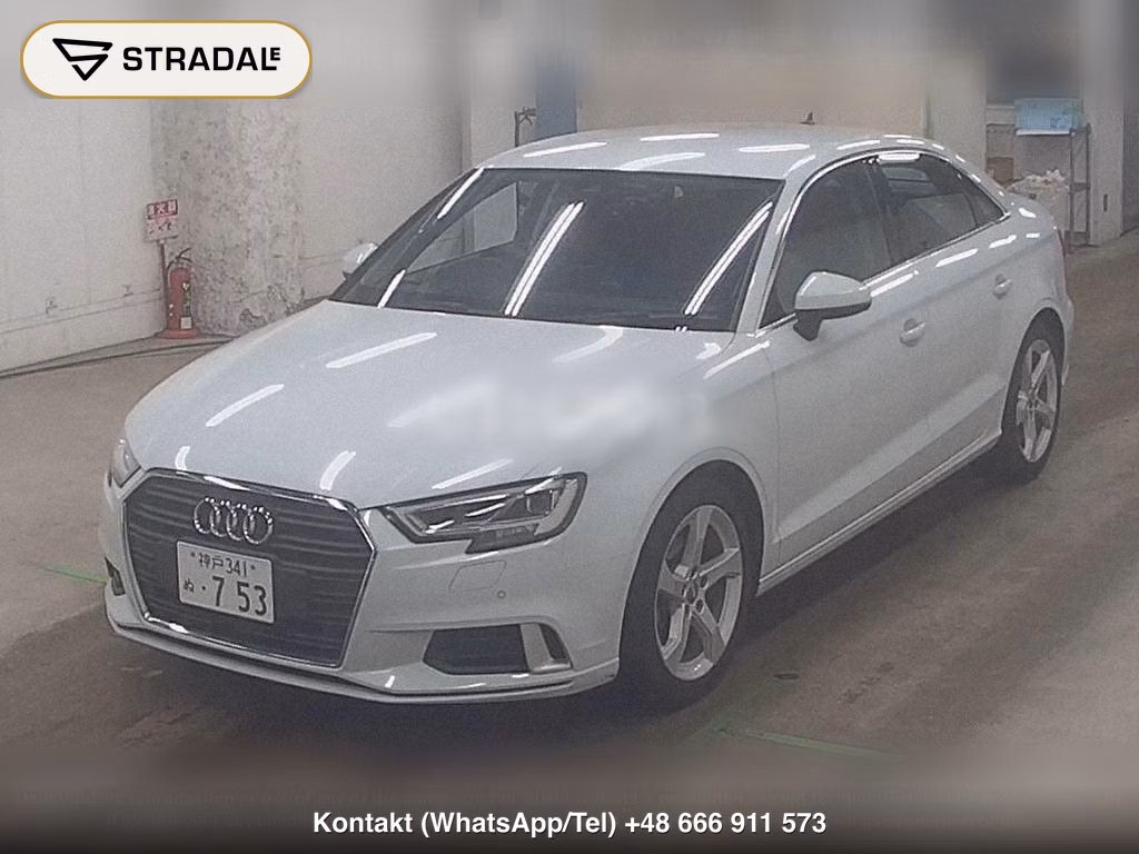 AUDI A3 SEDAN 30TFSI SPORT SIGNATURE EDITION, miniaturka 5