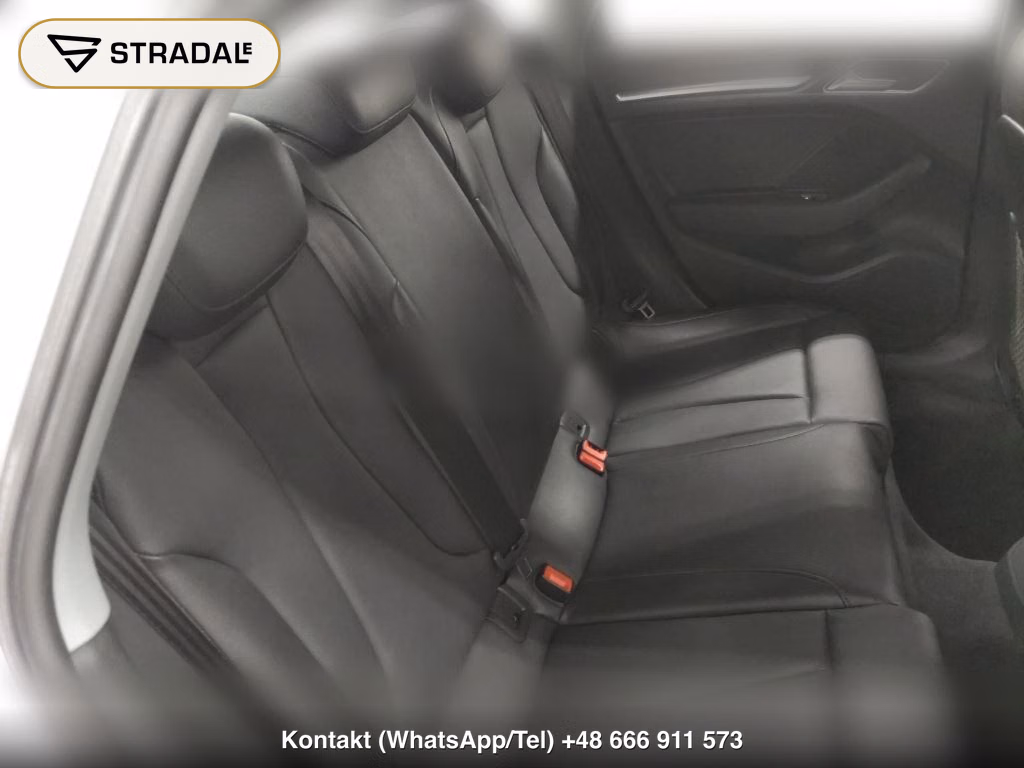 AUDI A3 SEDAN 30TFSI SPORT SIGNATURE EDITION, miniaturka 7