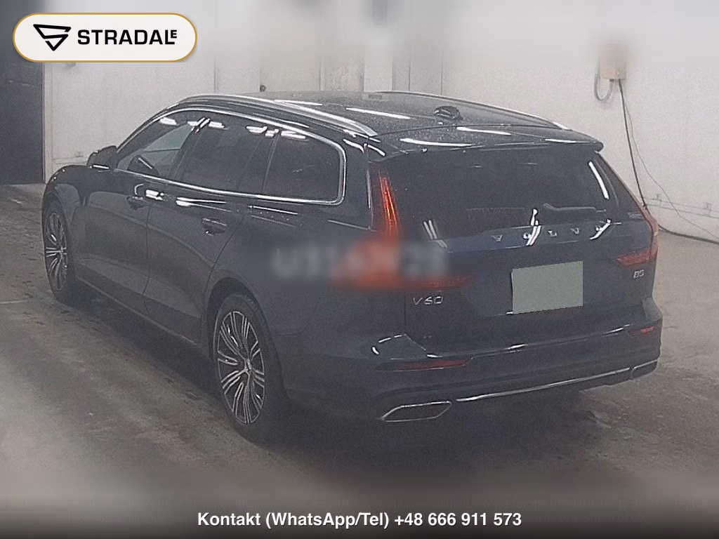 VOLVO V60 B5 INSCRIPTION, miniaturka 3