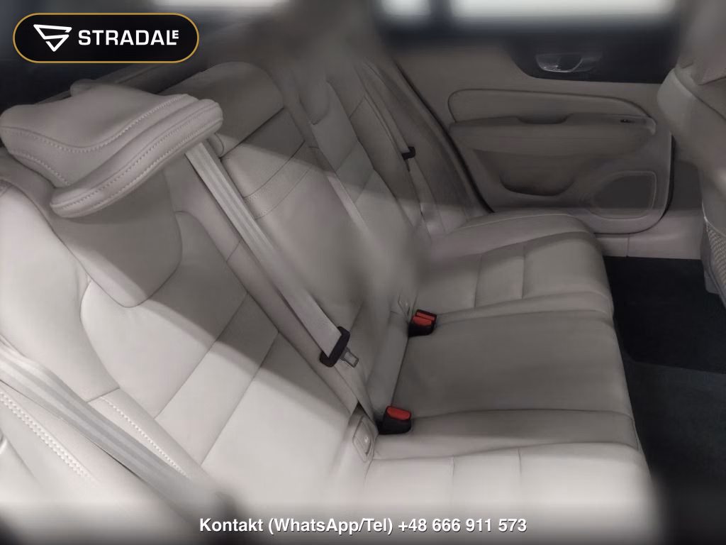 VOLVO V60 B5 INSCRIPTION, miniaturka 7
