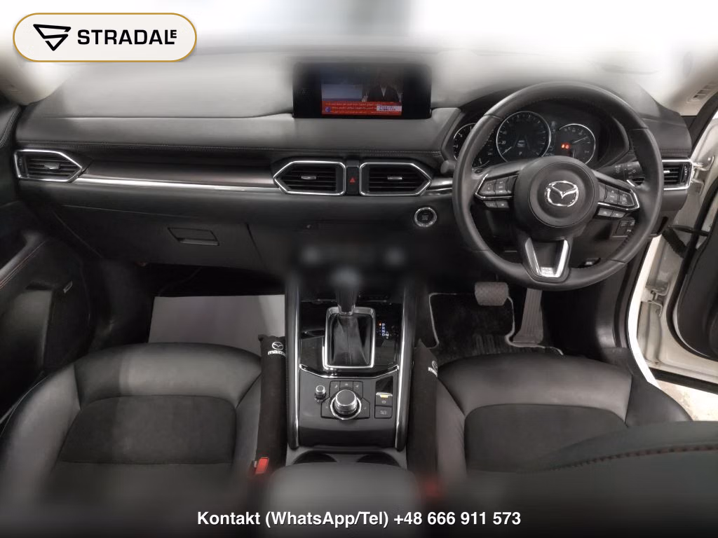 MAZDA CX-5 XD BLACK TONE EDITION, miniaturka 4